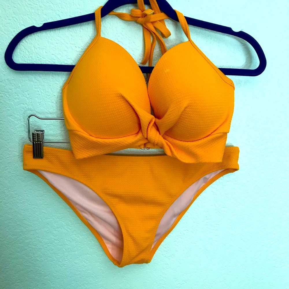 Women’s 2- piece Shade and Shore bikini